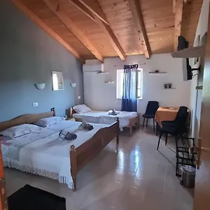 Sobe Anja , Brtonigla Kroatien