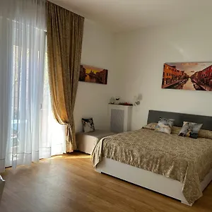 Nocleg ze śniadaniem Casa Di Taty, Mestre