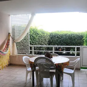 Du Côte De Sainte-anne Sainte-Anne (Grande-Terre)