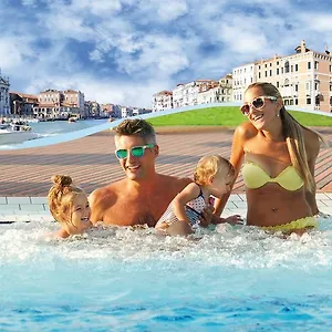 3* Campingplatz Village Miramare