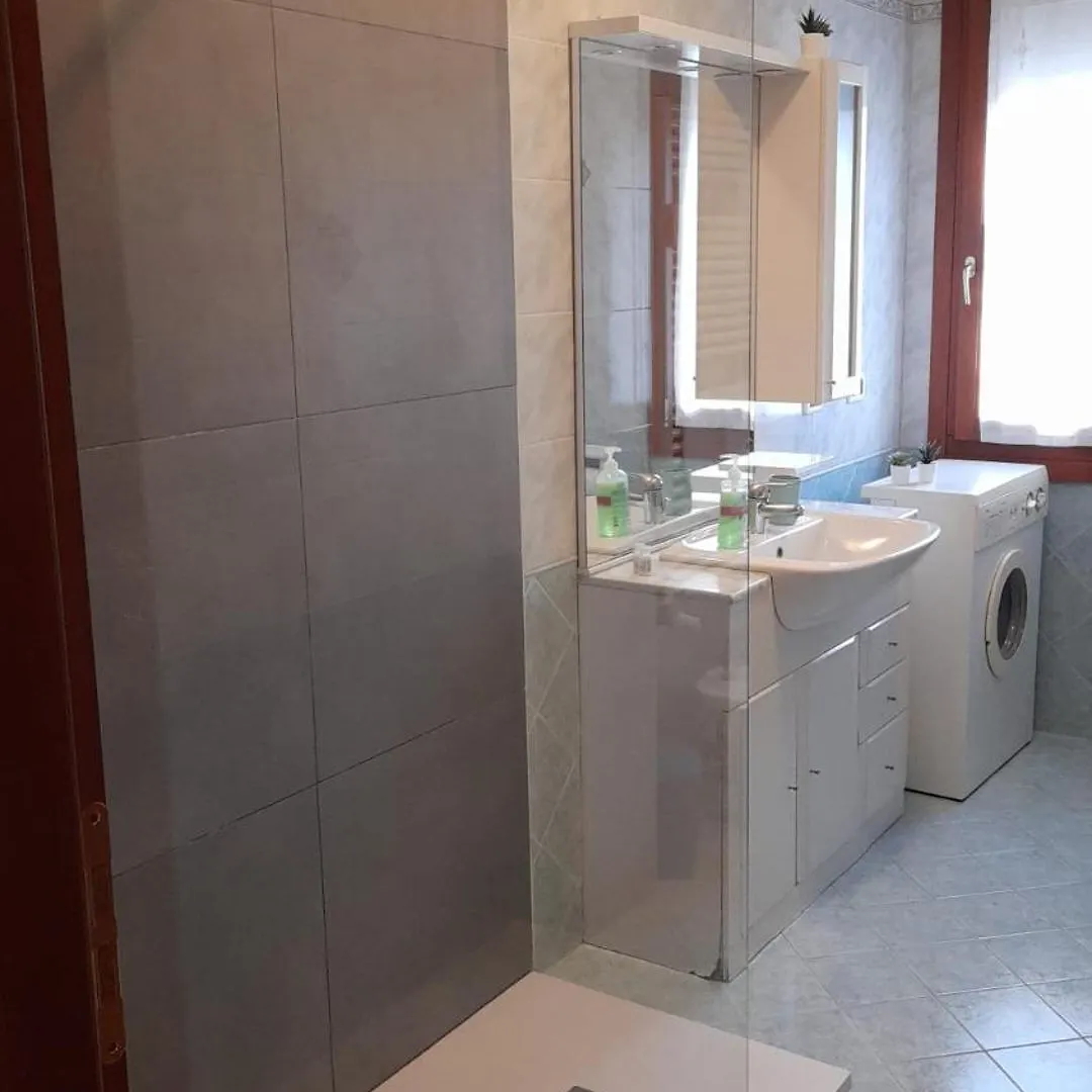 Ferienwohnung Alba Del Doge Mestre Apartment