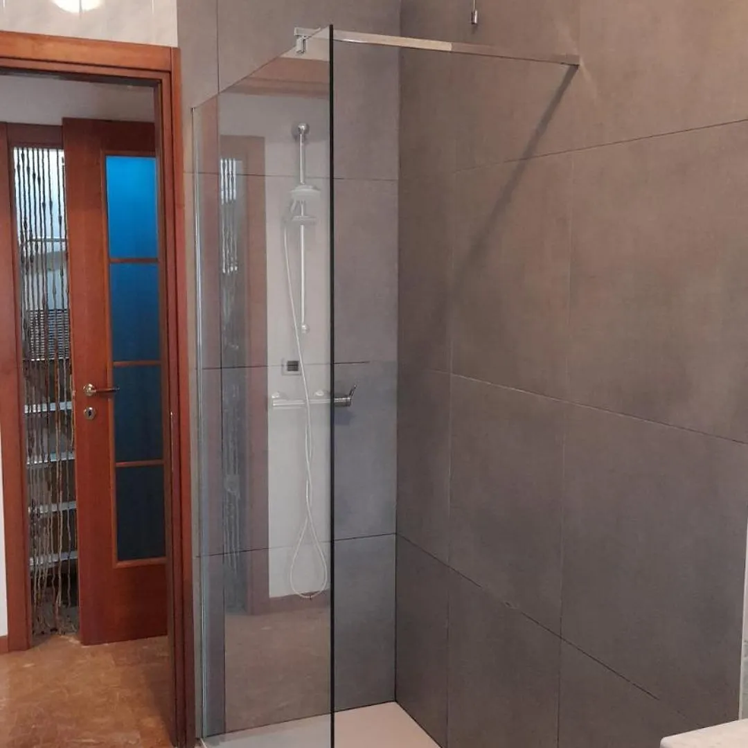 Apartament Alba Del Doge Mestre