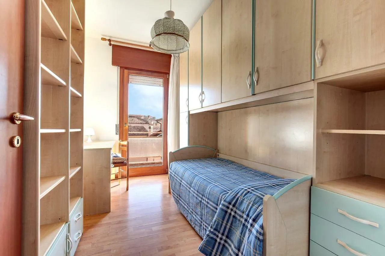 Alba Del Doge Apartment Mestre