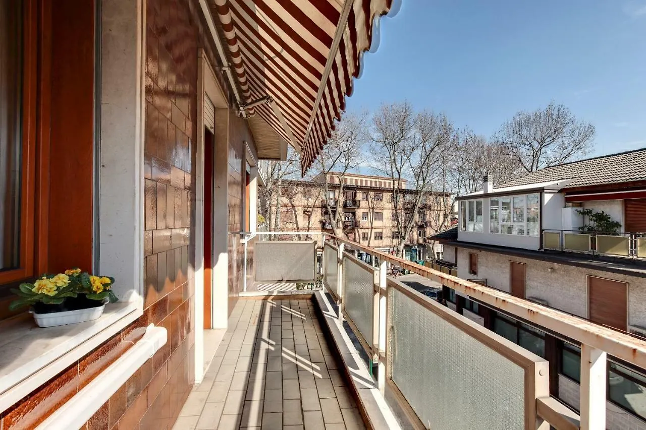 Alba Del Doge Apartment Mestre