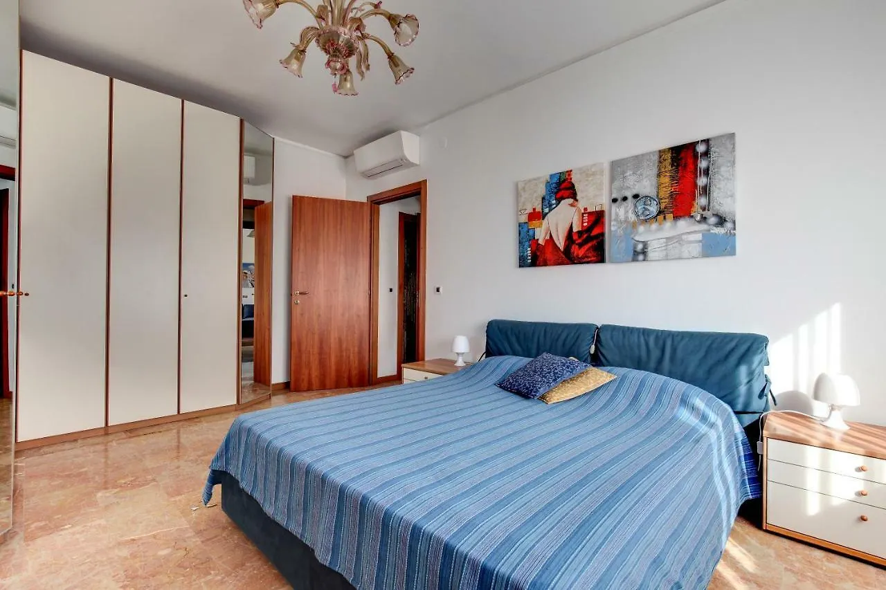 Ferienwohnung Alba Del Doge Mestre